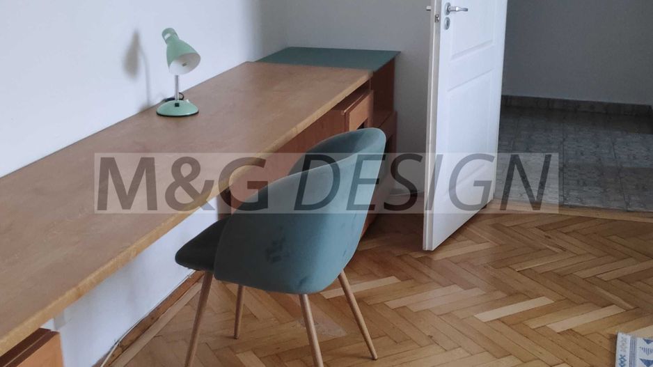 Apart  2 camere semicentral Nokia centrala proprie - Poză 3