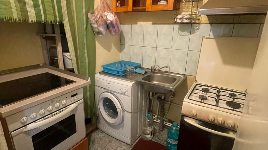 Apartament situat la casa de inchiriat cu 2 camere in Alba Iulia - Poză 3