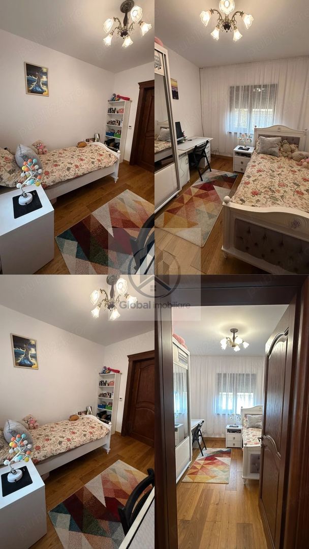 Casă de vânzare -Zona Ion mihalache - Poză 7
