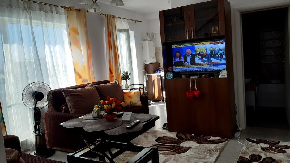 Apartament 2 Camere Uverturii - Poză 5