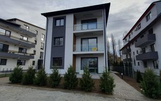 Bloc nou cu 6 apartamente, Bistrita Sud !
