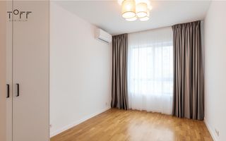 Apartament modern 3 camere  I Luxuria Domenii I Loc de parcare inclus - Poză 10