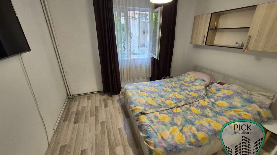 P 1247 - Apartament cu 3 camere în Tg. Mureș, Zona Dâmbu Pietros, str. Ceahlău - Poză 3