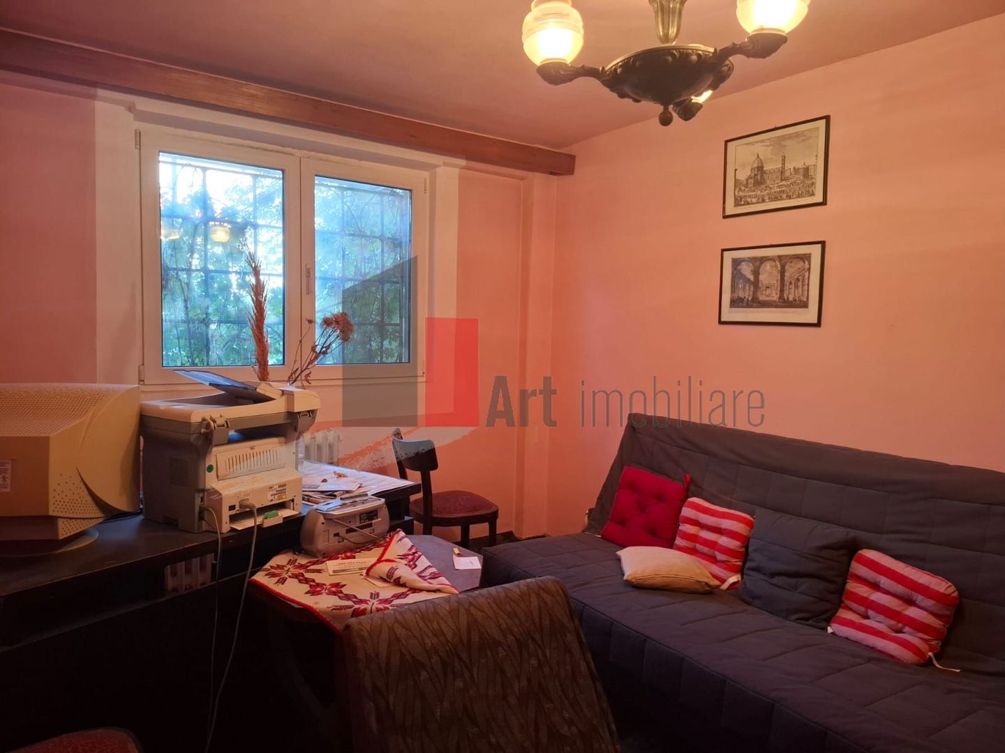 Apartament Piata Victoriei-Titulescu - Poză 3