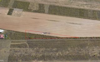 Sapient | Teren extravilan în cart. Grigorescu - Poză 1