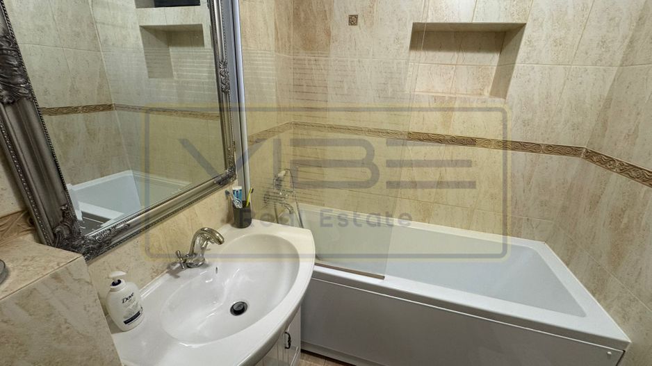 Apartament 3 camere premium Tatarasi Parcul Ciurchi - Poză 19