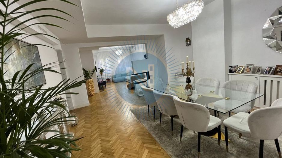 Apartament 4 camere Capitale - Poză 1