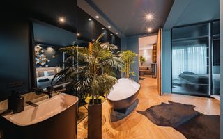 Apartament 3 camere I Mobilat modern I Buna ziua - Poză 7