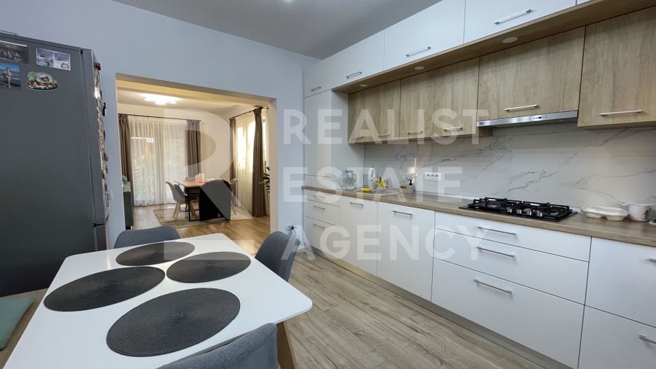 Vânzare, casă, 4 camere, loc. Miroslava, Iași - Poză 9