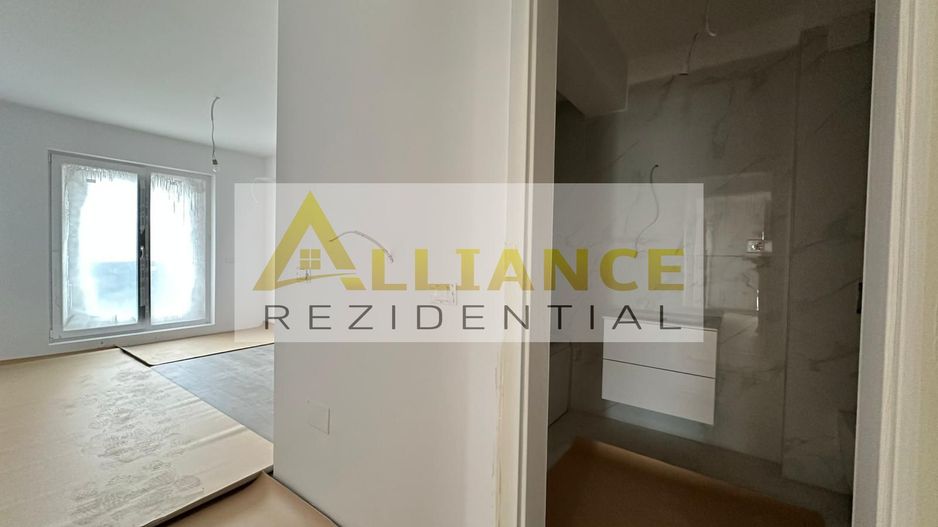 Sky Garden Pasarela Ap 3 camere cu 2 bai - Poză 6