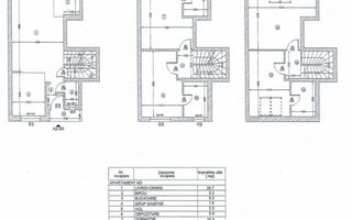 VILA  moderna P+1+M în Pipera – zonă premium, acces privat - Poză 9