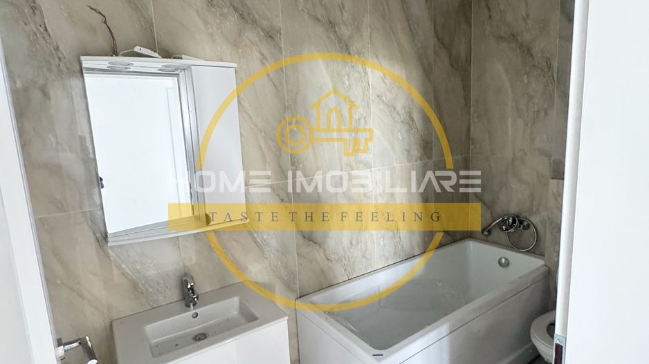 Penthouse 4 camere/ 2 bai / 127mp / Platou Galata - Poză 6