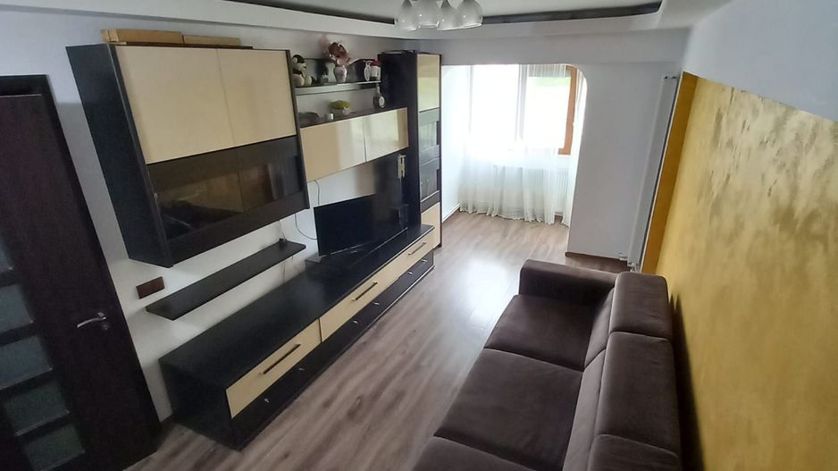 2 camere, decomandat, etaj 4/4, Siderurgistilor Vest - Poză 2