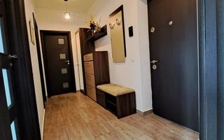 Apartament 2 camere de inchiriat Plaza Residence - Poză 5