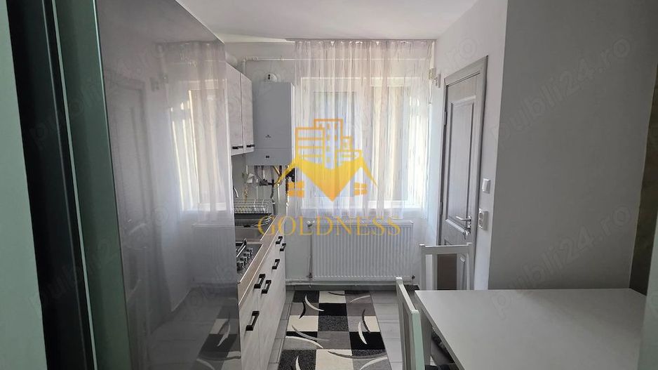 3 camere decomandate, Manastur, BIG, Dacia, MC, Mehedinți, Centrala - Poză 10