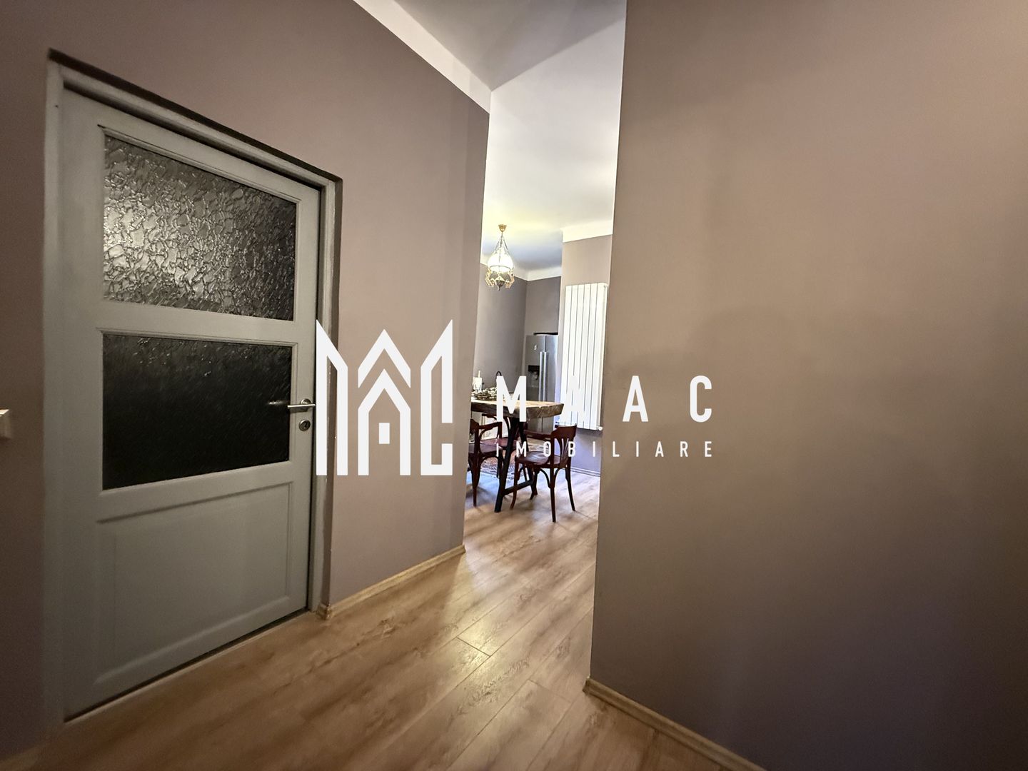 Apartament 2 camere | Etaj 1 | Spatiu comercial Ultracentral - Poză 7