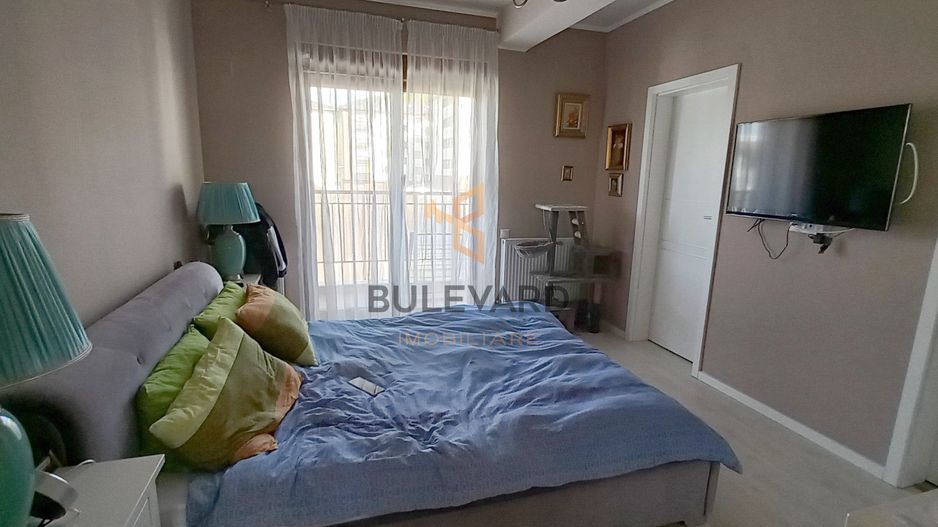 Comision 0! Apartament cu 4 camere+terasa de 44mp! - Poză 5