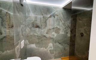 Apartament exclusivist | 3 camere | 96.5 mp |Cortina 126 - Poză 14