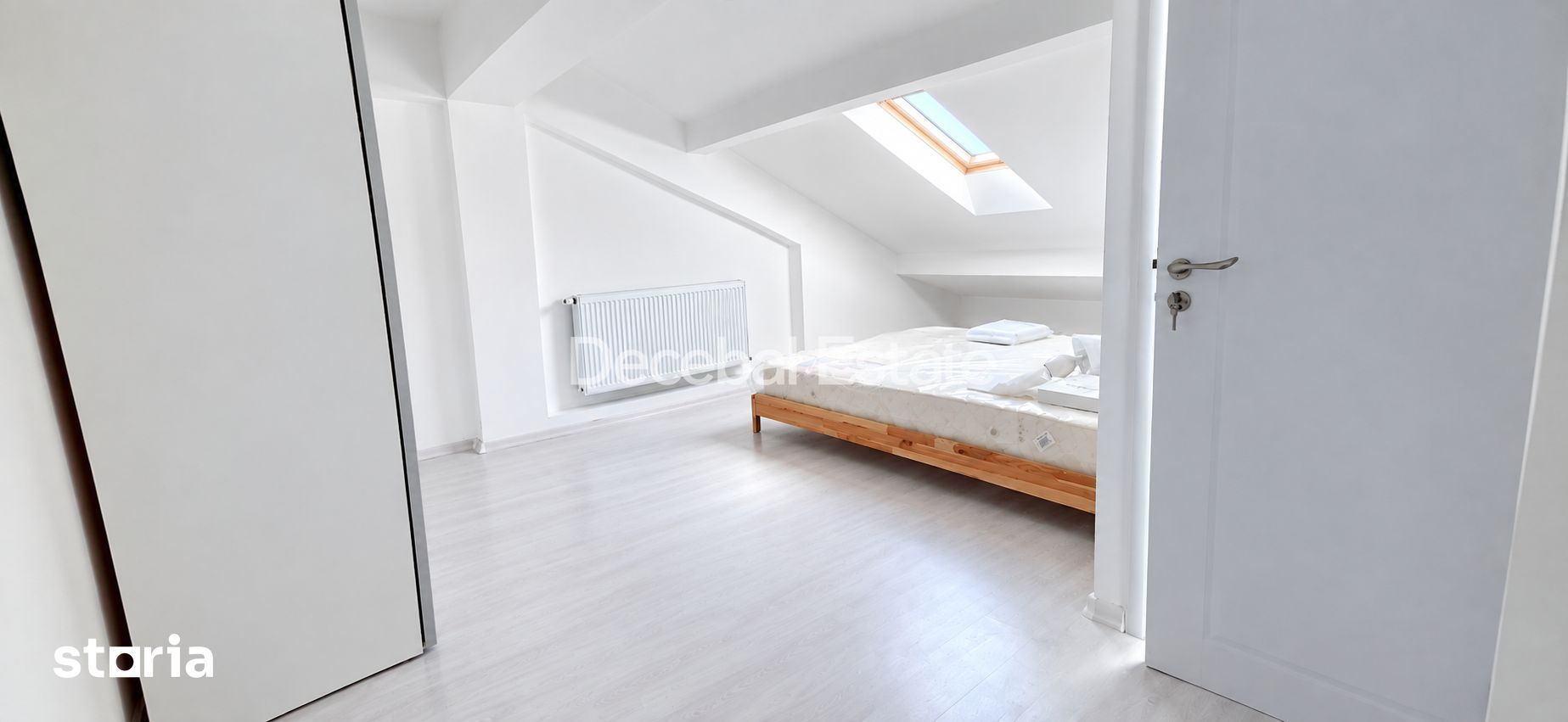 Apartament 2 camere+birou,duplex,nou,terasă 30 mp,parcare – Pallady - Poză 10