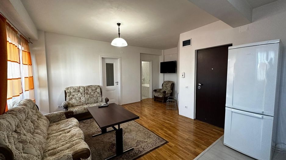 Apartament 2 Camere de Inchiriat | Gheorgheni | Bloc Nou | Parcare - Poză 5