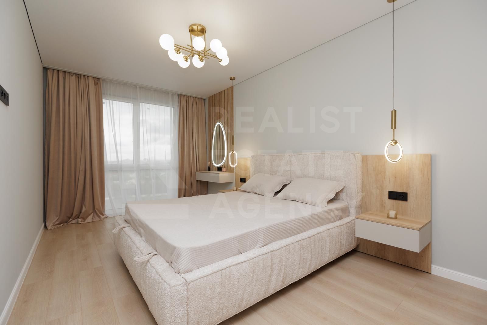 Vânzare, apartament, 3 camere, str. Vasile Lupu, Buiucani - Poză 12