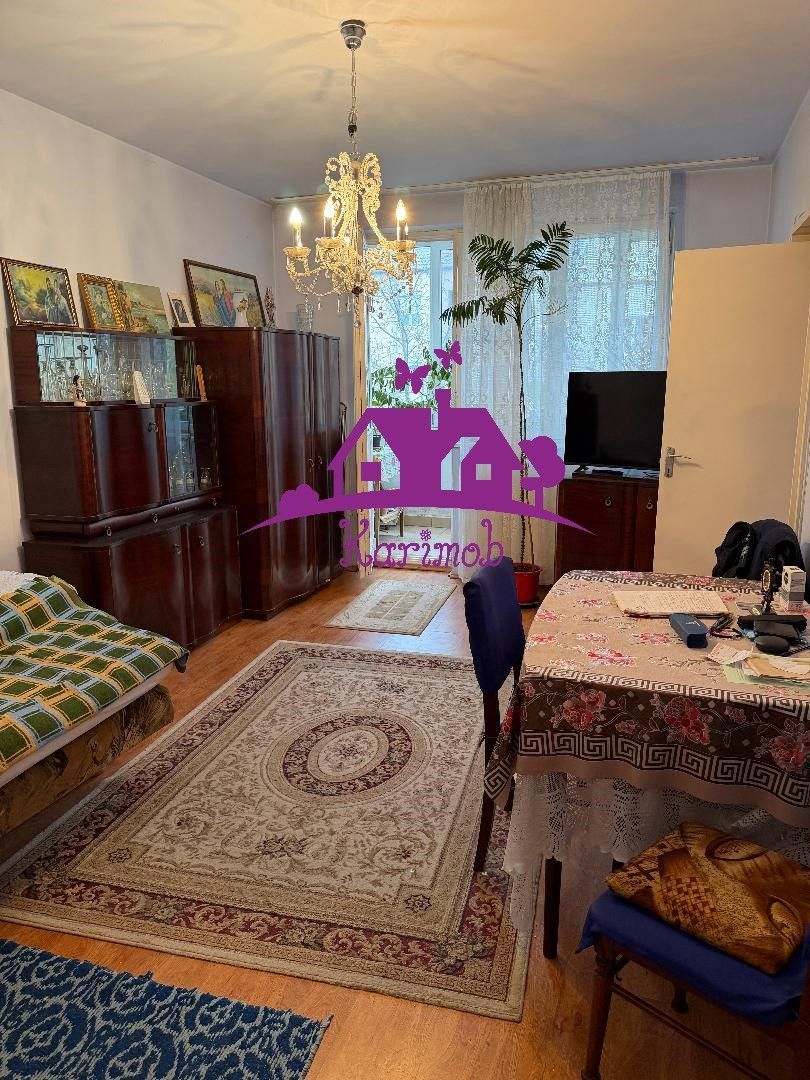 Apartament zona Cantemir - Poză 1