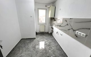 Apartament 2 camere cu balcon, pivnita Sibiu, scoala 9 - Poză 3
