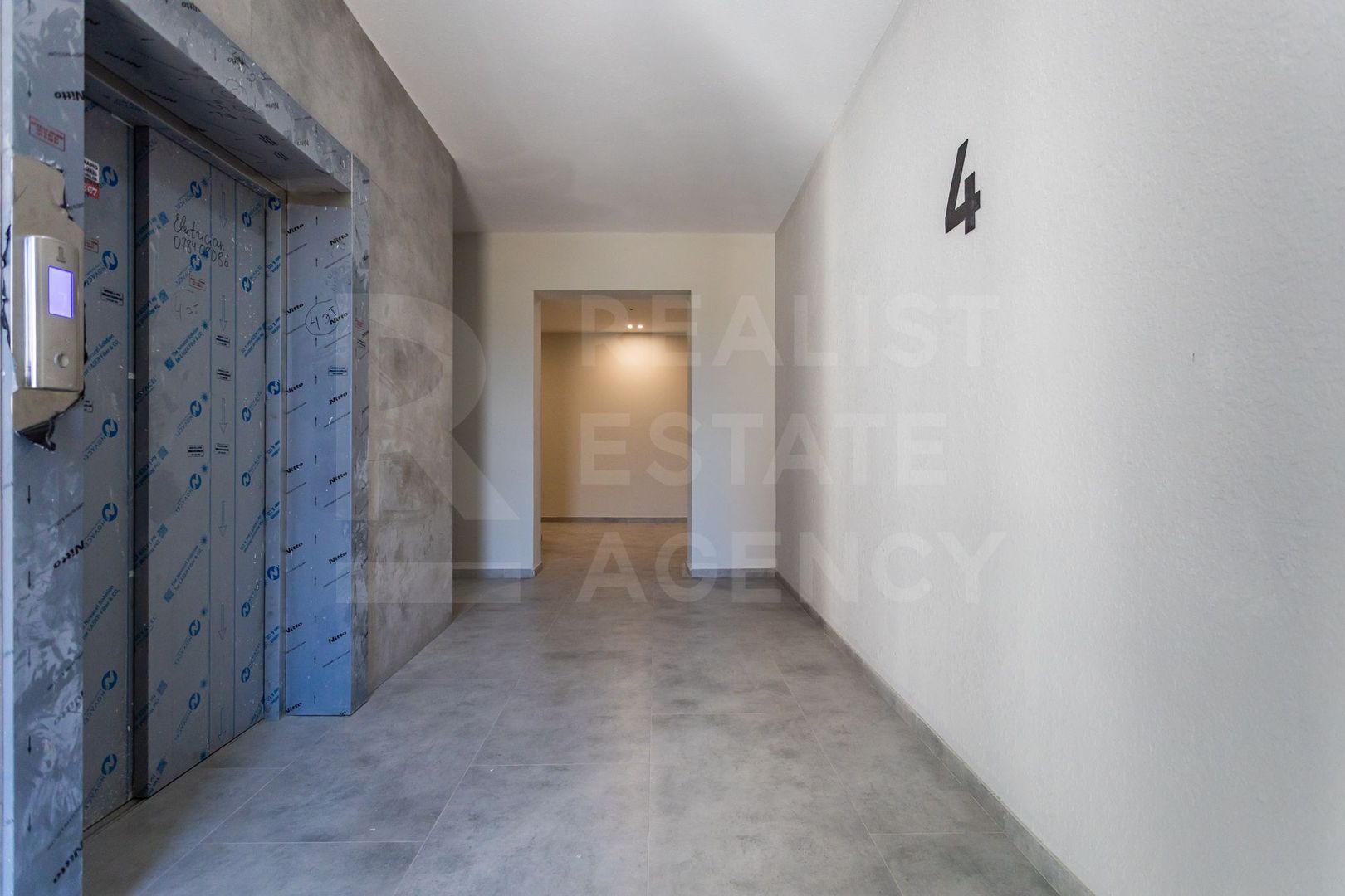 Vânzare, apartament, 2 camere, str. Nicolae Milescu Spătaru, Ciocana - Poză 25