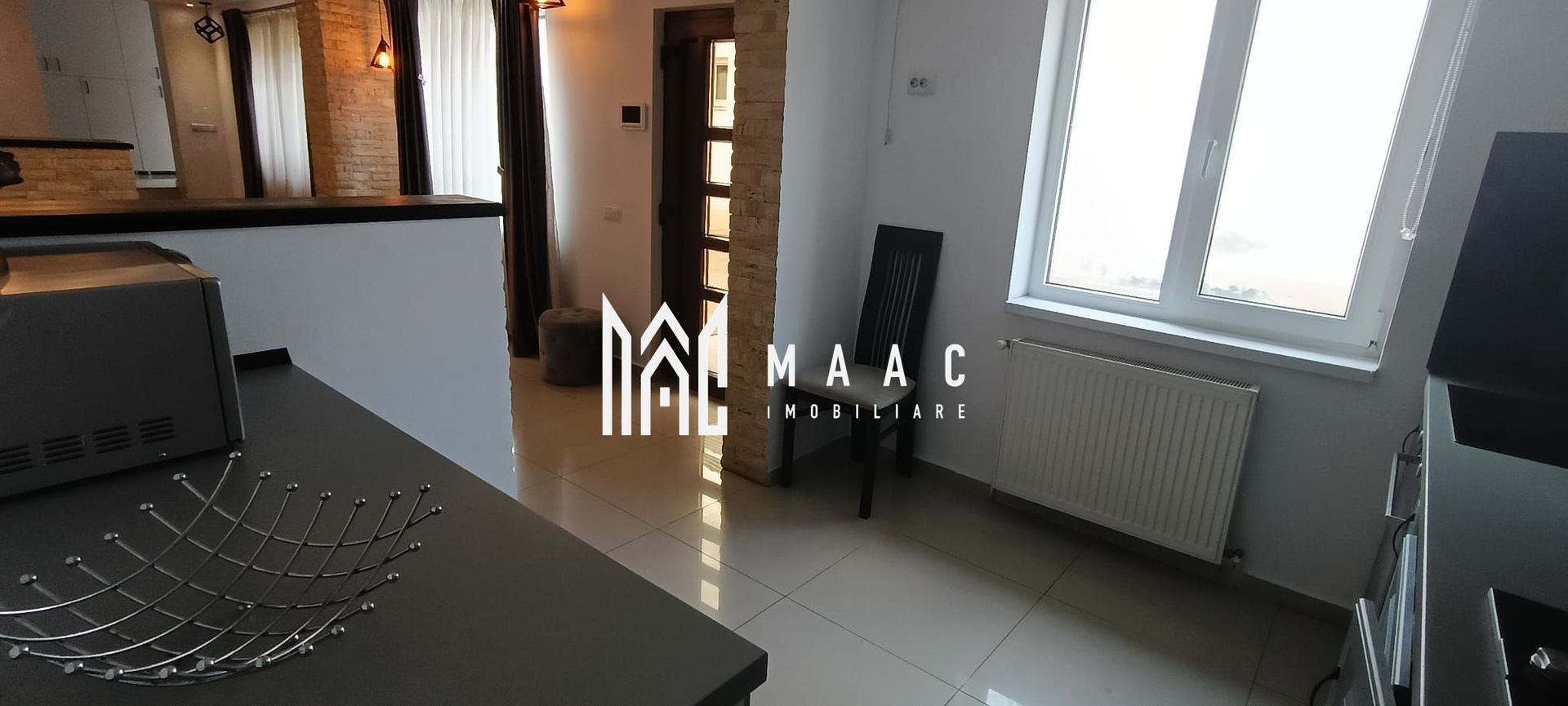 Spațiu Birouri | 100 MPU | 4 camere | Calea Turnișorului - Poză 19