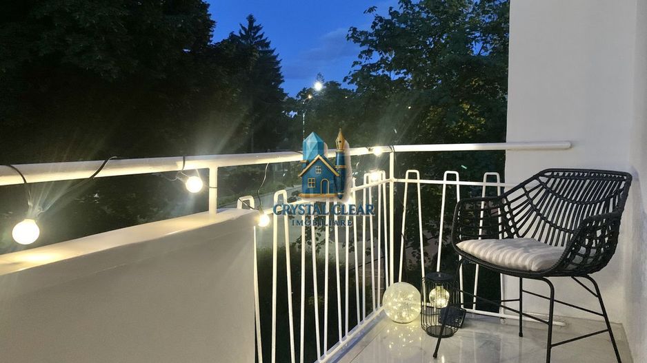 Apartament 2 camere - cartier Cornișa - Poză 12