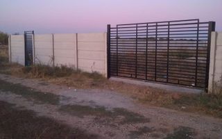 Teren intravilan 500 mp, zona Adunații Copăceni, Mogosesti - Poză 2