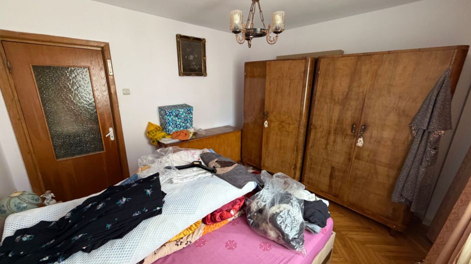 Apartament 3 camere, etaj 2 - Cugir - Poză 5