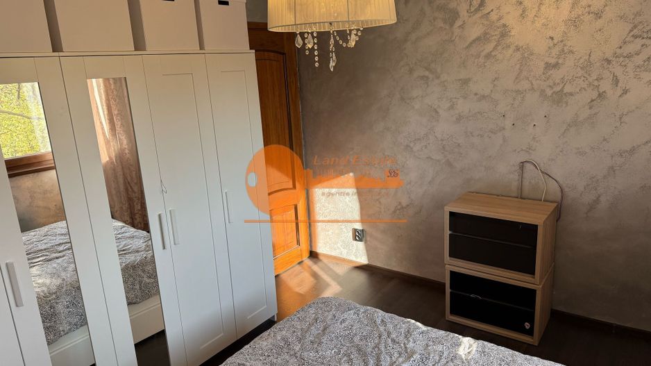 3 Camere Piata Sudului ( 7 minute metrou - bloc 1980 ) - Poză 18