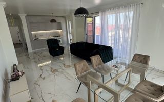 Apartament premium cu 3 camere, 2 parcări subterane. - Poză 1