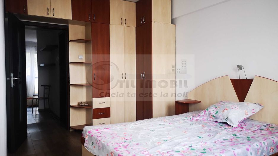 Apartament 2 camere decomandat – Zona Ștefan cel Mare, Iași - Poză 5