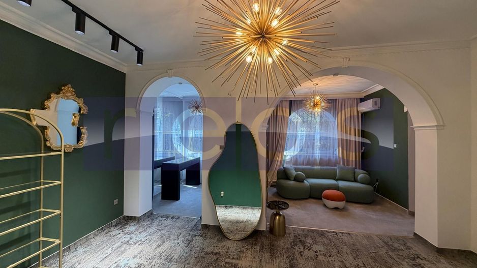 INCHIRIERE SPATIU IN VILA | 70MP | DOROBANTI | IDEAL STUDIO-SHOWROOM - Poză 1