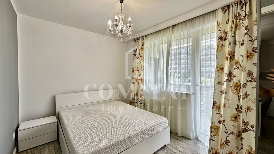 Apartament 3 camere | Etaj 1 | Zona Vivo - Poză 11