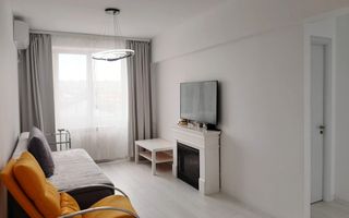 APARTAMENT CARE ÎȚI DĂ SENZAȚIA DE ACASĂ DIN PRIMA SECUNDĂ - Poză 7