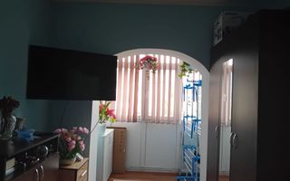 Apartament 2 Camere | Semidecomandat | Balcon Închis | Etaj 3 - Poză 5