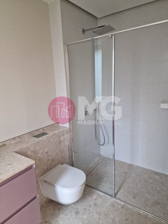 apartament 3 camere de inchiriat- zona exclusivista- Dorobanti- Capitale - Poză 10
