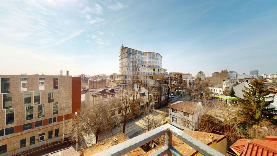 FERDINAND - Veris Residence | 2 camere + terasa 56mp bloc 2022 - Poză 24