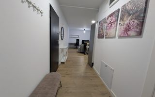 AP. 2 CAMERE- REGIE, BLOC NOU, CENTRALA PROPRIE, METROU 10 MINUTE - Poză 7