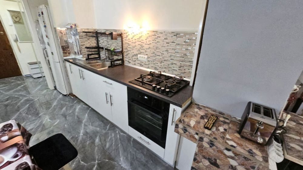 APARTAMENT IANCULUI | METROU - Poză 5