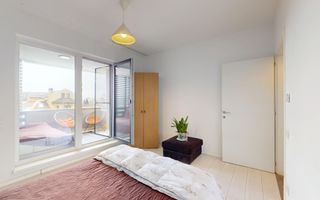 Apartament 2 camere | Emil Racoviță 23 i  | Pipera – Voluntari - Poză 13