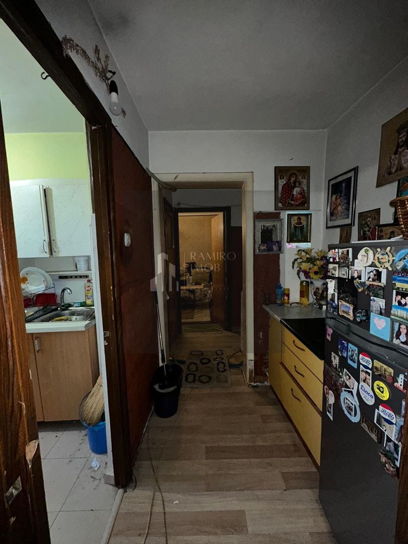 4 Camere - 1 Decembrie - 3 minte de Metrou - Poză 10