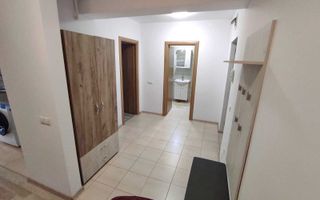 2 camere semidecomandate, Dambu Rotund, zona Gării, 18GYM - Poză 5