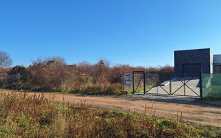 Teren intravilan Sanpetru livada PUZ 2564mp - Poză 7