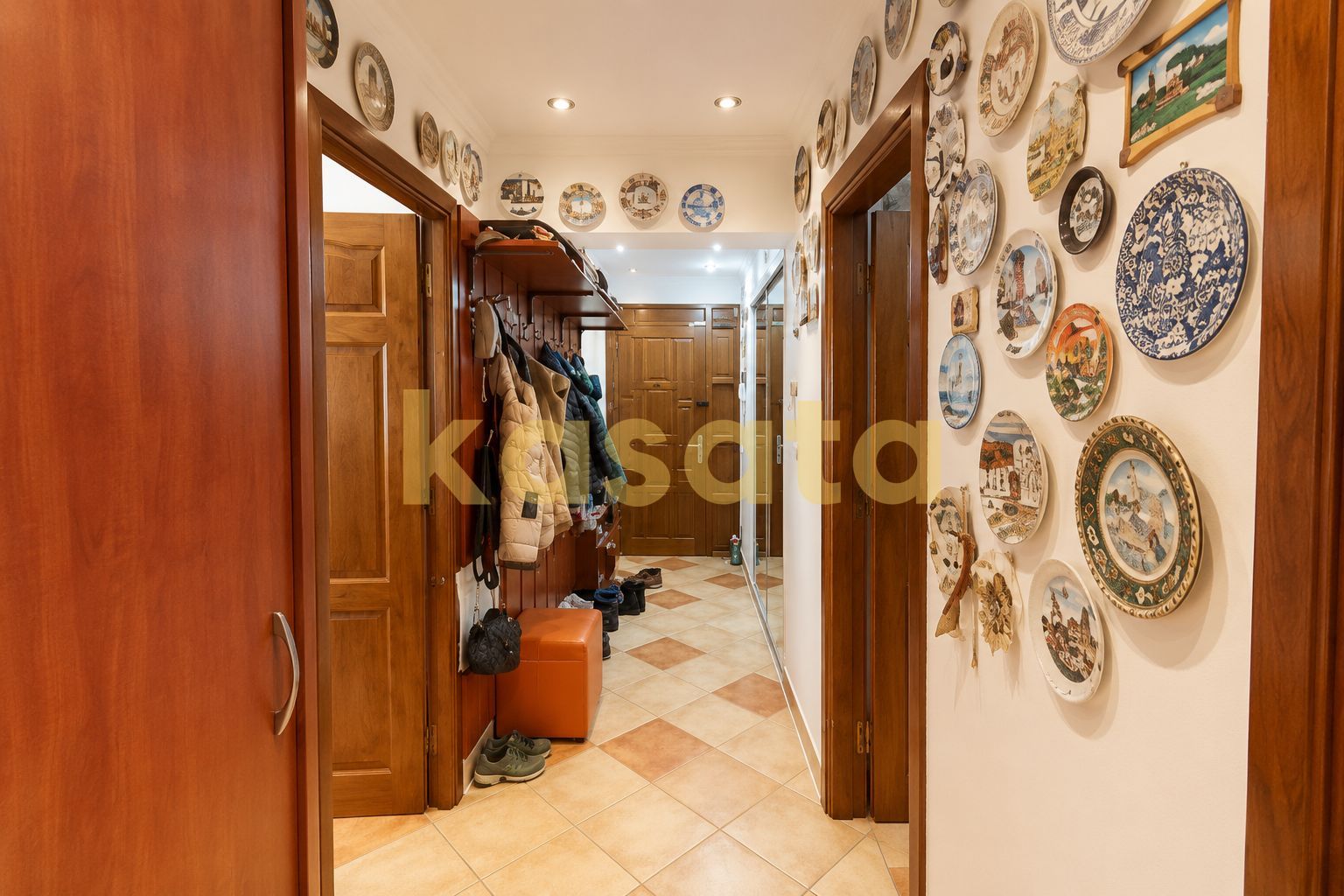 Ap4Camere | Iancului Metrou| Panoramică Unica| Centrala proprie - Poză 8