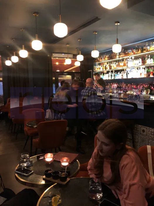 INCHIRIERE SPATIU COMERICAL RESTAURANT BAR HORECA CENTRU VECHI 55MP TERASA - Poză 5