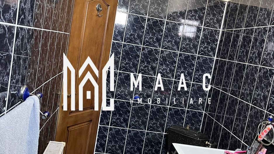Apartament Mansarda 3 camere | 85 mpu | Mihai Viteazu - Poză 11
